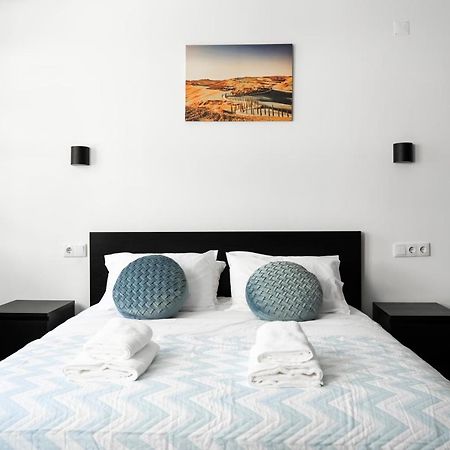 Almada Downtown 102 Apartment Porto Ngoại thất bức ảnh