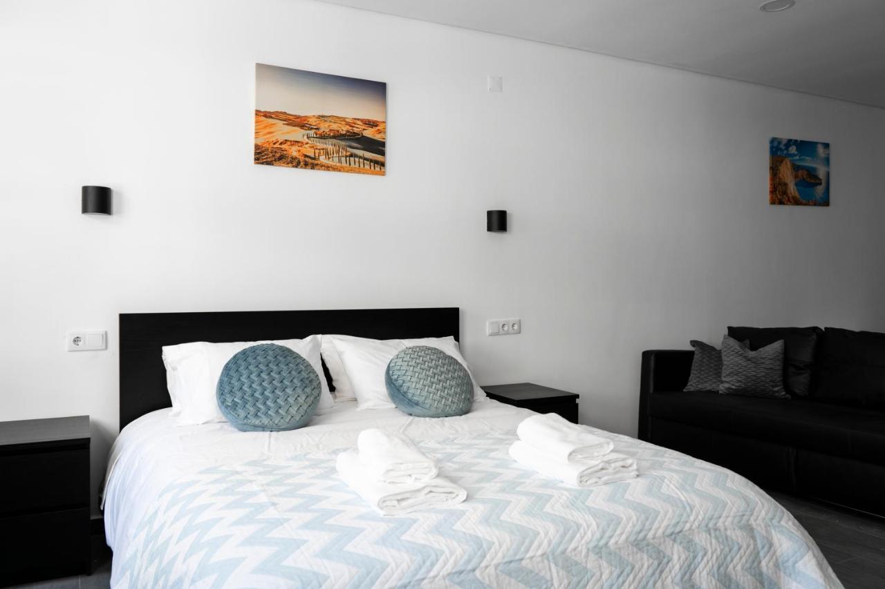 Almada Downtown 102 Apartment Porto Ngoại thất bức ảnh