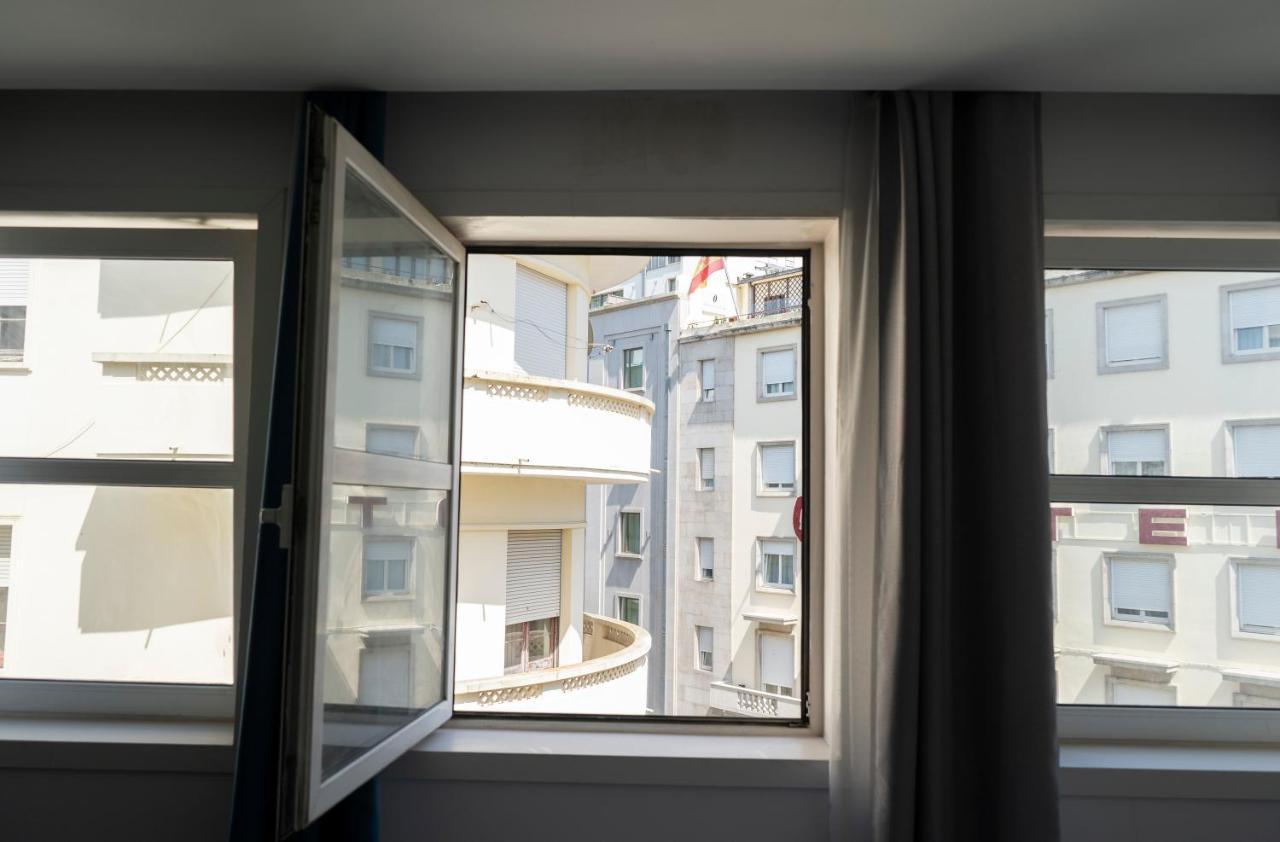 Almada Downtown 102 Apartment Porto Ngoại thất bức ảnh