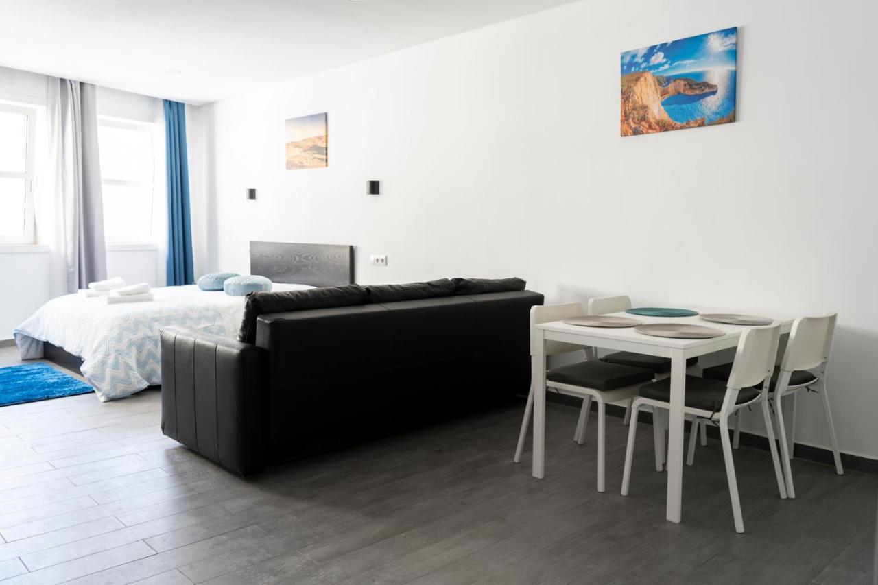Almada Downtown 102 Apartment Porto Ngoại thất bức ảnh
