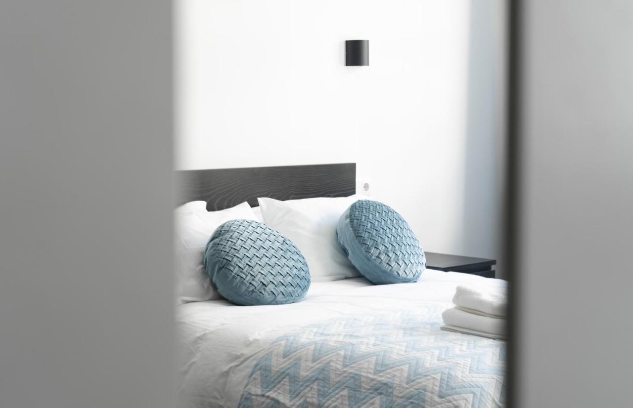Almada Downtown 102 Apartment Porto Ngoại thất bức ảnh