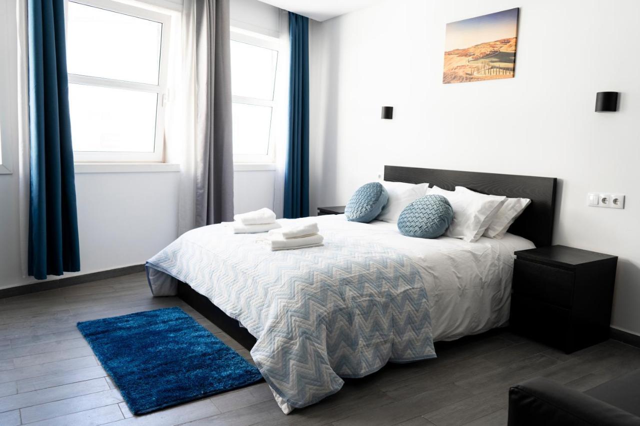 Almada Downtown 102 Apartment Porto Ngoại thất bức ảnh